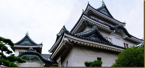 和歌山城 和歌山城