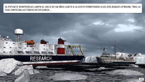 El Eslabón Perdido Screenshots 19