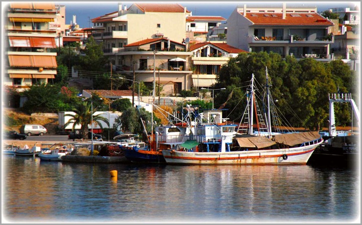 Καράμπαμπας Χαλκίδα ακτή Βοιωτική –στερεά Ελλάδα, - Karababa solid Chalkis Greece