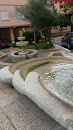 Fountain of Tesorillo