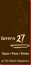 Tavern27