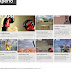[設計] WordPress Theme - Aperio Prototype