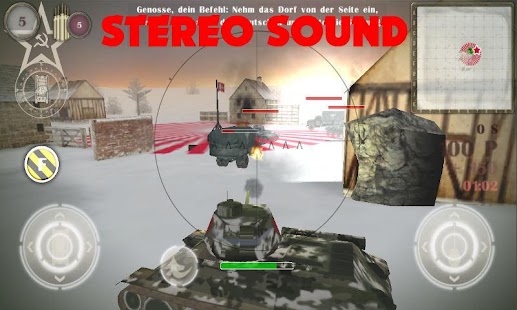 How to install BATTLE KILLER TANK34 3DDEMO 1.0.1 mod apk for android