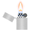 hack astuce Lighter en français 