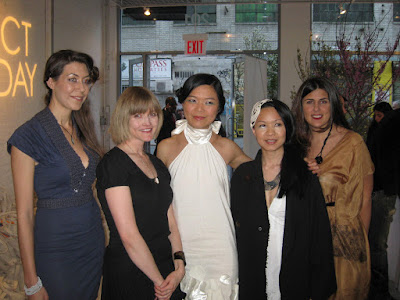  Fashion Show on Eco Fashion   Swyyne