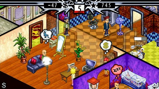 Tattoo Tycoon