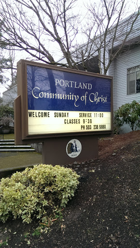 Portland Community of Christ