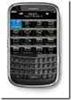 Blackberry Bold 9700 