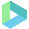 VPlayer Codec ARMv6VFP logo