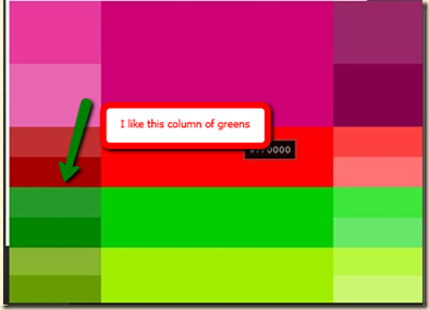 sally's_green_palette_annotated