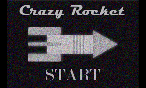 Crazy Rocket