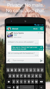 Second Hand Mobiles Bahrain Screenshots 4