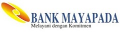 logo bank mayapada