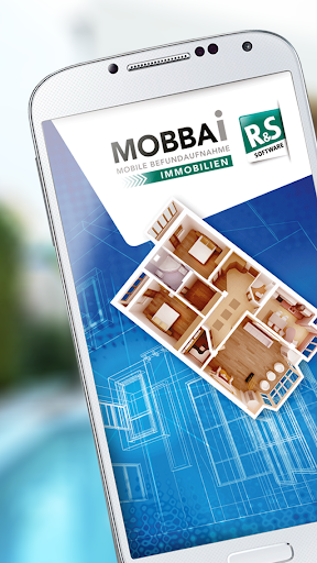 【免費生產應用App】MOBBA Immobilien Befund-APP點子