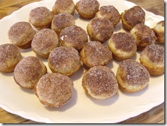 Mini muffins 001