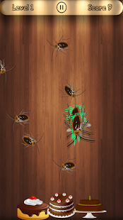How to download Cockroach Smasher 1.0 mod apk for bluestacks