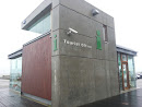 Tourist Information Centre Wexford Town 