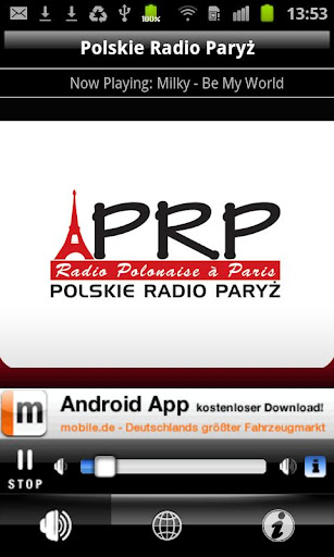 Polskie Radio Paryż