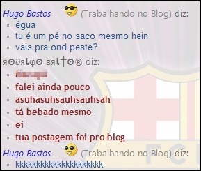 Hugo 5