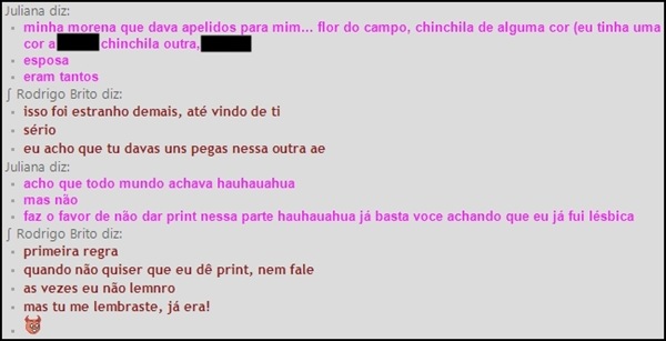homossexualismo