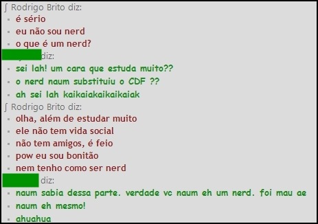 Nerd