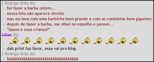 barba