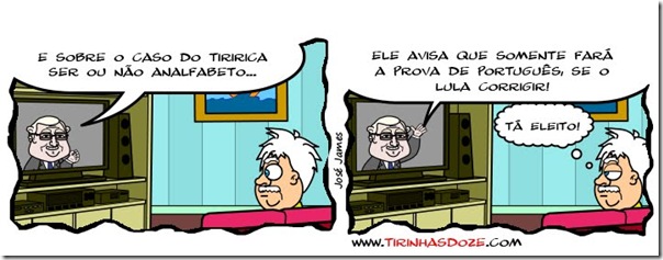 zTiririca