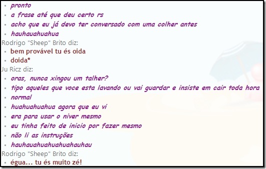 aniversário