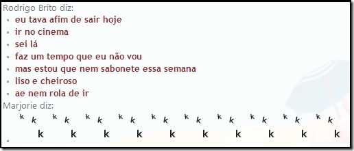 Sabonete