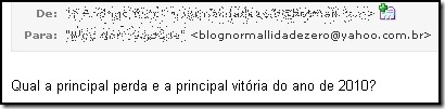 Email 1