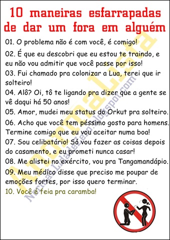 [Maneiras esfarrapadas de dar um fora em alguém[3].jpg]