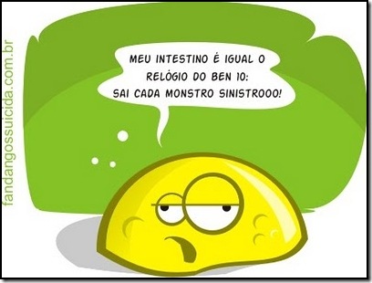 FANDANGOS SUICIDA - FRASE DE UMA SEGUNDA SUICIDA 10