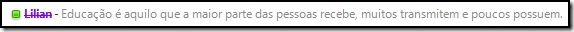 Educação