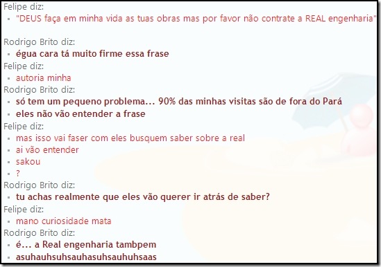 Real engenharia