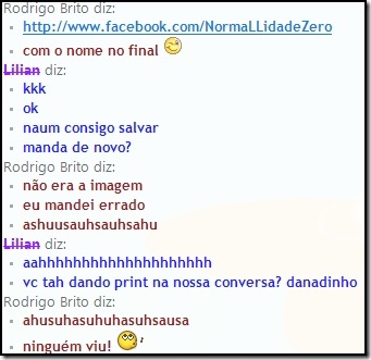 Conversa