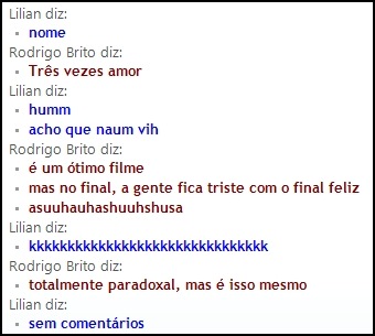 Final Feliz