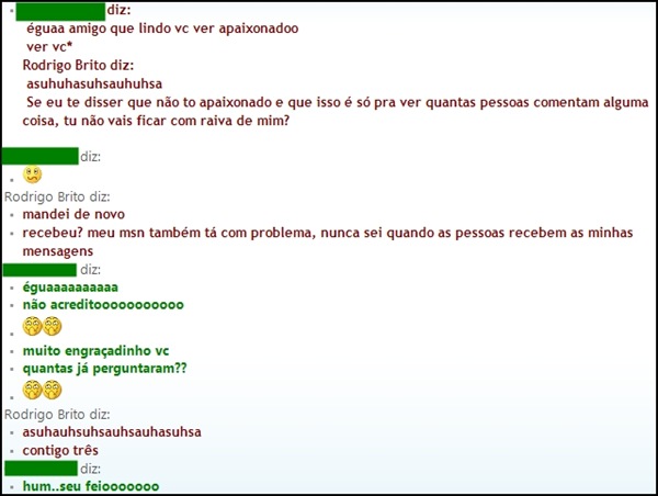 Apaixonado 3