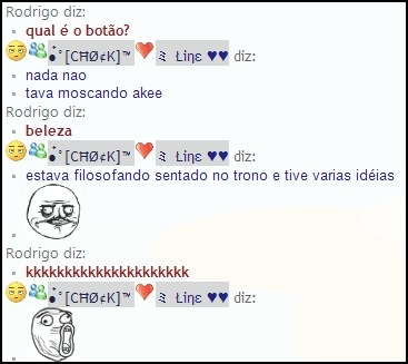 Trono