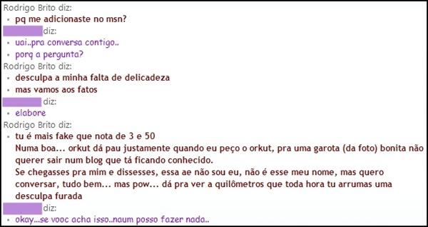 Fake 3 e 50