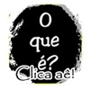 O que é?