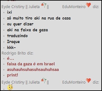 Faixa de Gaza