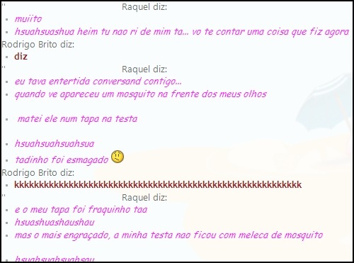 mosquito