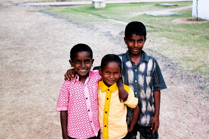 India 158 India 158