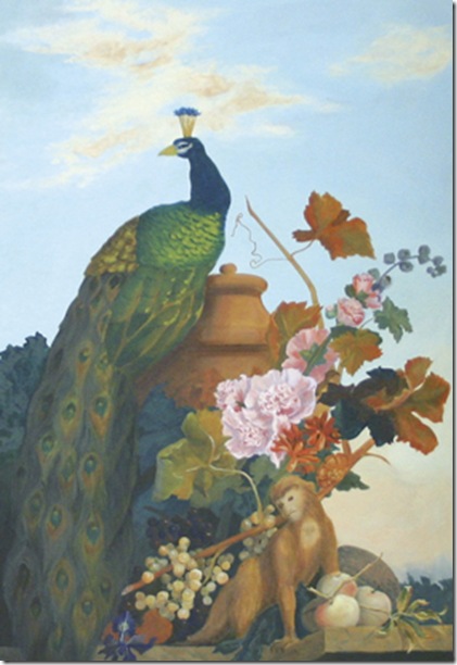 kim-sisson-peacock-sm