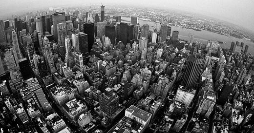 Skyline-New-York-City