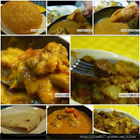 奪愛印度咖哩 (已歇業)