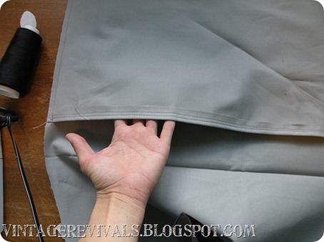How To Make A Pillow 013