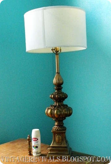 Lamp Surger 2