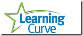 learning curve logo