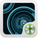 Free download Revolve GO Locker Theme 